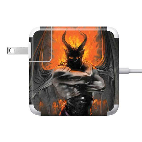Mythical Creature by LA Williams 85W Power Adapter (15 and 17 inch MacBook Pro Charger) Skin