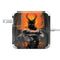 Mythical Creature by LA Williams 85W Power Adapter (15 and 17 inch MacBook Pro Charger) Skin