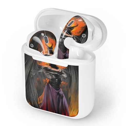 Mythical Creature by LA Williams Apple AirPods Skin