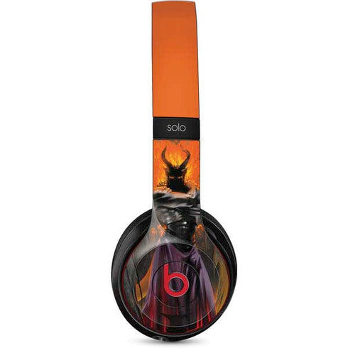 Mythical Creature by LA Williams Beats Solo 2 Wireless Skin