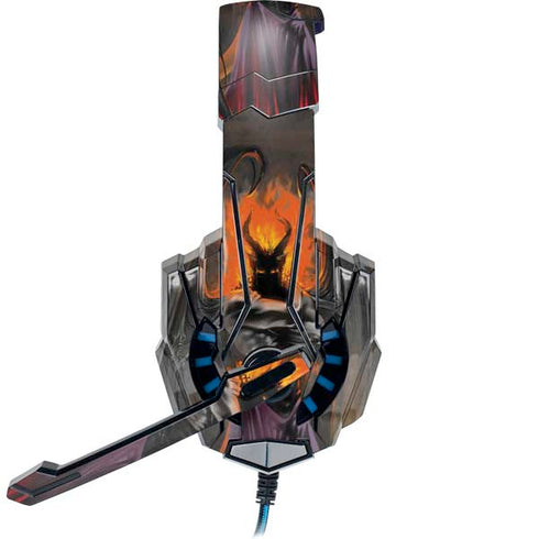 Mythical Creature by LA Williams BENGOO G9000 Skin