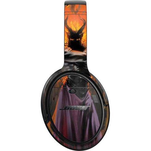 Mythical Creature by LA Williams Bose QuietComfort 35 Headphones Skin