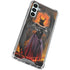 Mythical Creature by LA Williams Gabb Phone 4 Clear Case