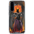 Mythical Creature by LA Williams Galaxy A36 5G Clear Case