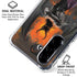 Mythical Creature by LA Williams Galaxy A36 5G Clear Case