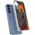 Mythical Creature by LA Williams Galaxy A55 5G Clear Case