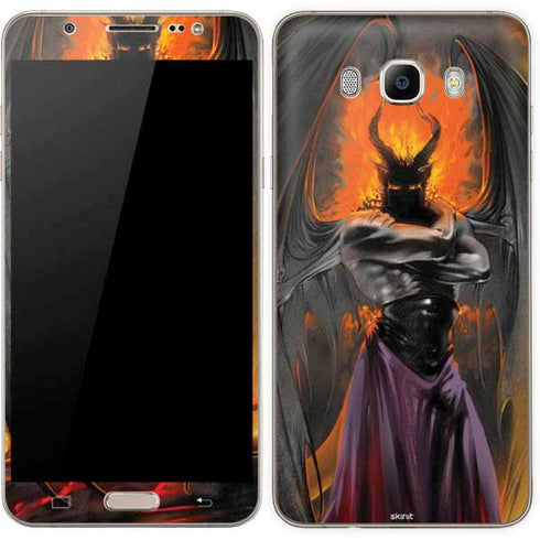 Mythical Creature by LA Williams Galaxy J7 Skin