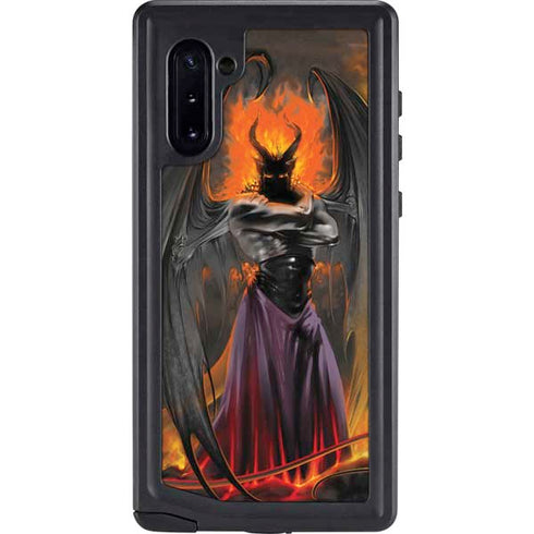 Mythical Creature by LA Williams Galaxy Cases