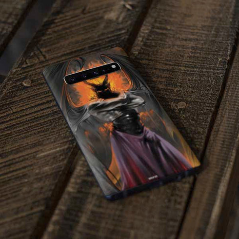 Mythical Creature by LA Williams Galaxy S10 Plus Skin