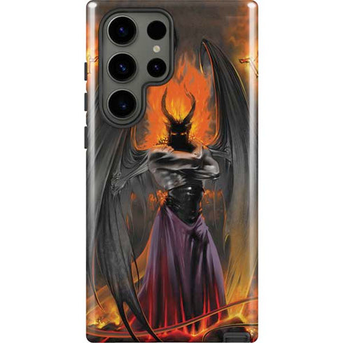 Mythical Creature by LA Williams Galaxy S23 Ultra Pro Case