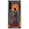 Mythical Creature by LA Williams Galaxy S24 FE Clear Case