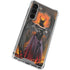 Mythical Creature by LA Williams Galaxy S24 FE Clear Case