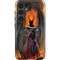 Mythical Creature by LA Williams Galaxy S25 Impact Case