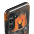Mythical Creature by LA Williams Galaxy S25 Impact Case