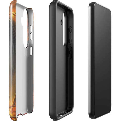 Mythical Creature by LA Williams Galaxy S25 Impact Case