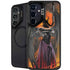 Mythical Creature by LA Williams Galaxy S25 Kickstand Case