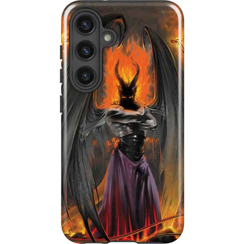 Mythical Creature by LA Williams Galaxy S25 Plus Impact Case