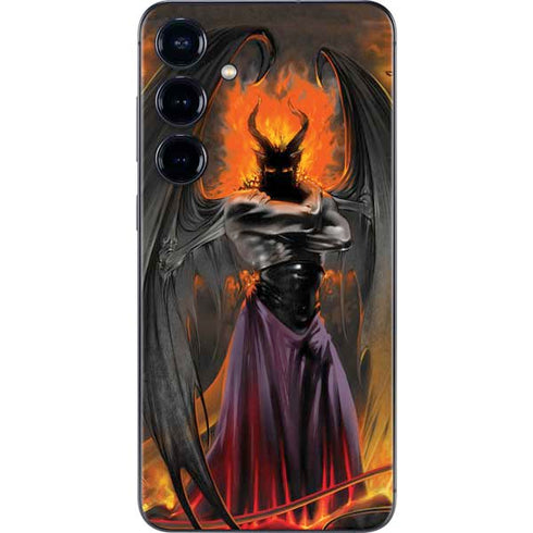 Mythical Creature by LA Williams Galaxy S24 Skin