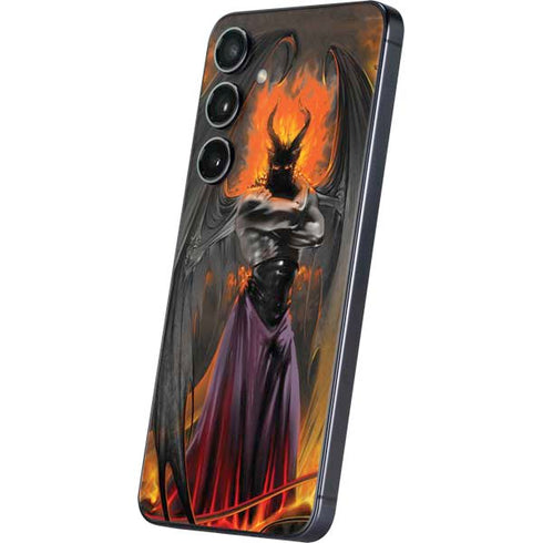 Mythical Creature by LA Williams Galaxy S24 Skin