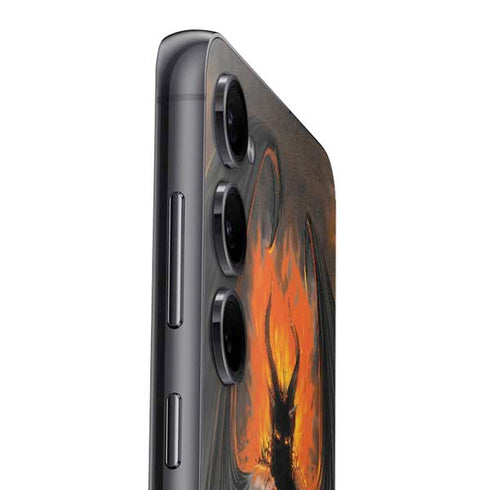 Mythical Creature by LA Williams Galaxy S25 Skin