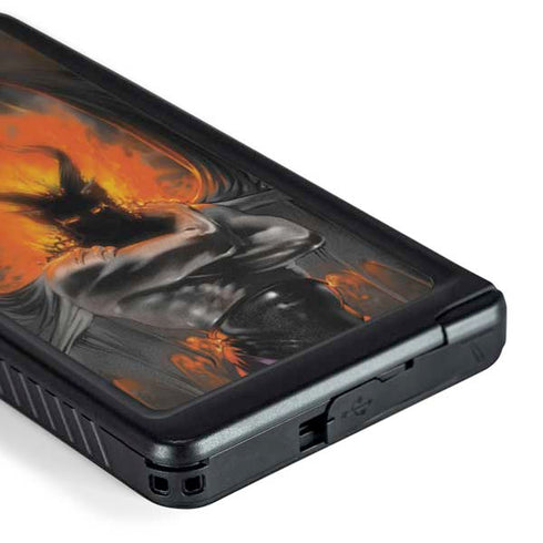 Mythical Creature by LA Williams Galaxy S24 Ultra Waterproof Case