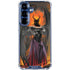Mythical Creature by LA Williams Galaxy S25 Clear Case