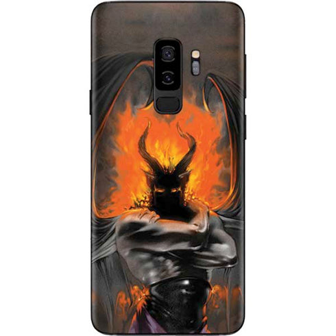 Mythical Creature by LA Williams Galaxy S9 Plus Skin