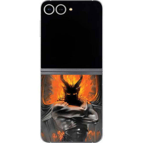 Mythical Creature by LA Williams Galaxy Z Flip6 Skin
