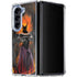 Mythical Creature by LA Williams Galaxy Z Fold5 5G Clear Case