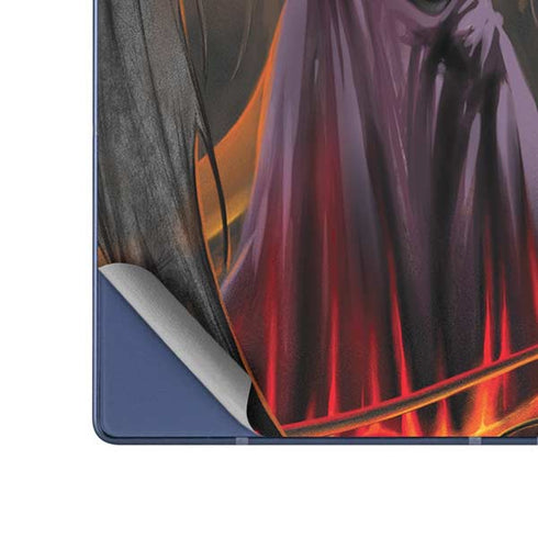 Mythical Creature by LA Williams Galaxy Z Fold6 Skin