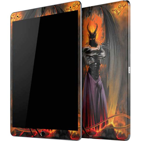 Mythical Creature by LA Williams iPad Skins