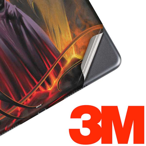 Mythical Creature by LA Williams iPad Skins