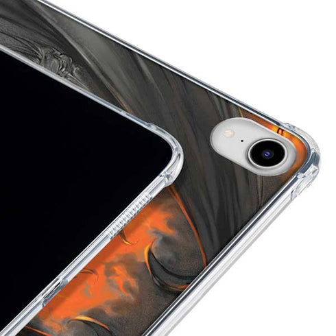 Mythical Creature by LA Williams iPad 11th Gen (2025) Clear Case