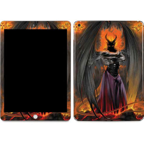 Mythical Creature by LA Williams Apple iPad Skin