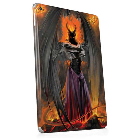 Mythical Creature by LA Williams Apple iPad Skin