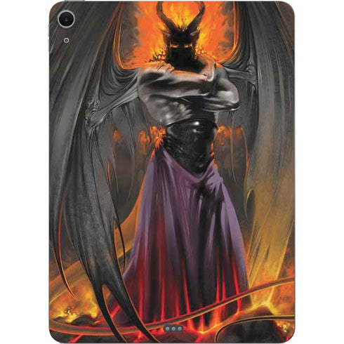 Mythical Creature by LA Williams Apple iPad Air Skin