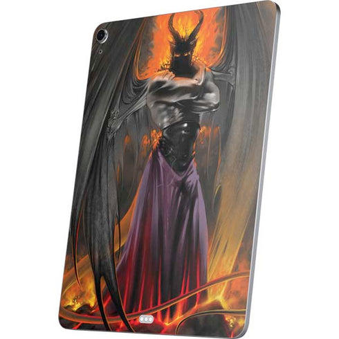 Mythical Creature by LA Williams Apple iPad Air Skin