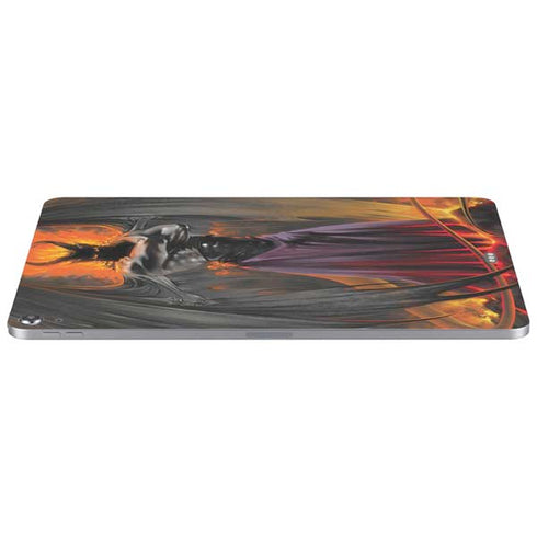 Mythical Creature by LA Williams Apple iPad Air Skin