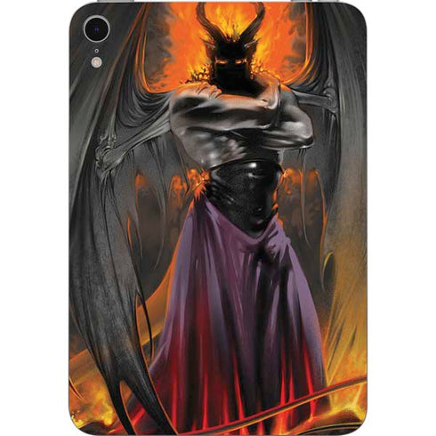 Mythical Creature by LA Williams Apple iPad Mini Skin
