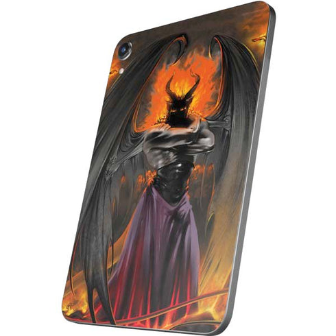 Mythical Creature by LA Williams Apple iPad Mini Skin