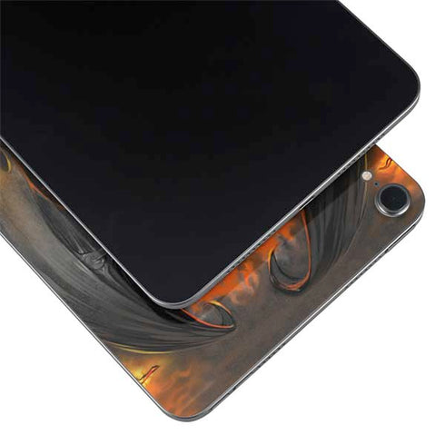 Mythical Creature by LA Williams Apple iPad Mini Skin