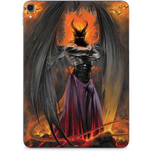 Mythical Creature by LA Williams Apple iPad Pro Skin