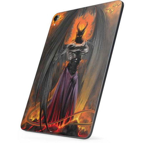 Mythical Creature by LA Williams Apple iPad Pro Skin