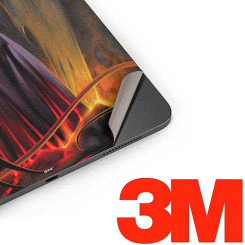 Mythical Creature by LA Williams Apple iPad Pro Skin