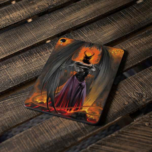 Mythical Creature by LA Williams Apple iPad Pro Skin