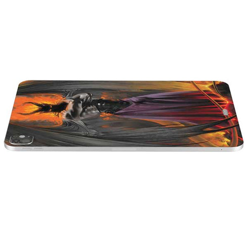 Mythical Creature by LA Williams iPad Pro 13in M4 (2024) Skin
