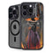 Mythical Creature by LA Williams iPhone 14 Pro Max Kickstand Case