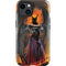 Mythical Creature by LA Williams iPhone 15 Impact Case