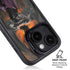 Mythical Creature by LA Williams iPhone 15 Kickstand Case