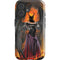 Mythical Creature by LA Williams iPhone 16 Impact Case